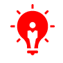 Light bulb icon