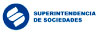 Logo of the Superintendence of Companies of Colombia