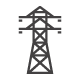 Power Tower Icon