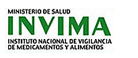 Logo National Food and Drug Surveillance Institute Certification Invima Logo