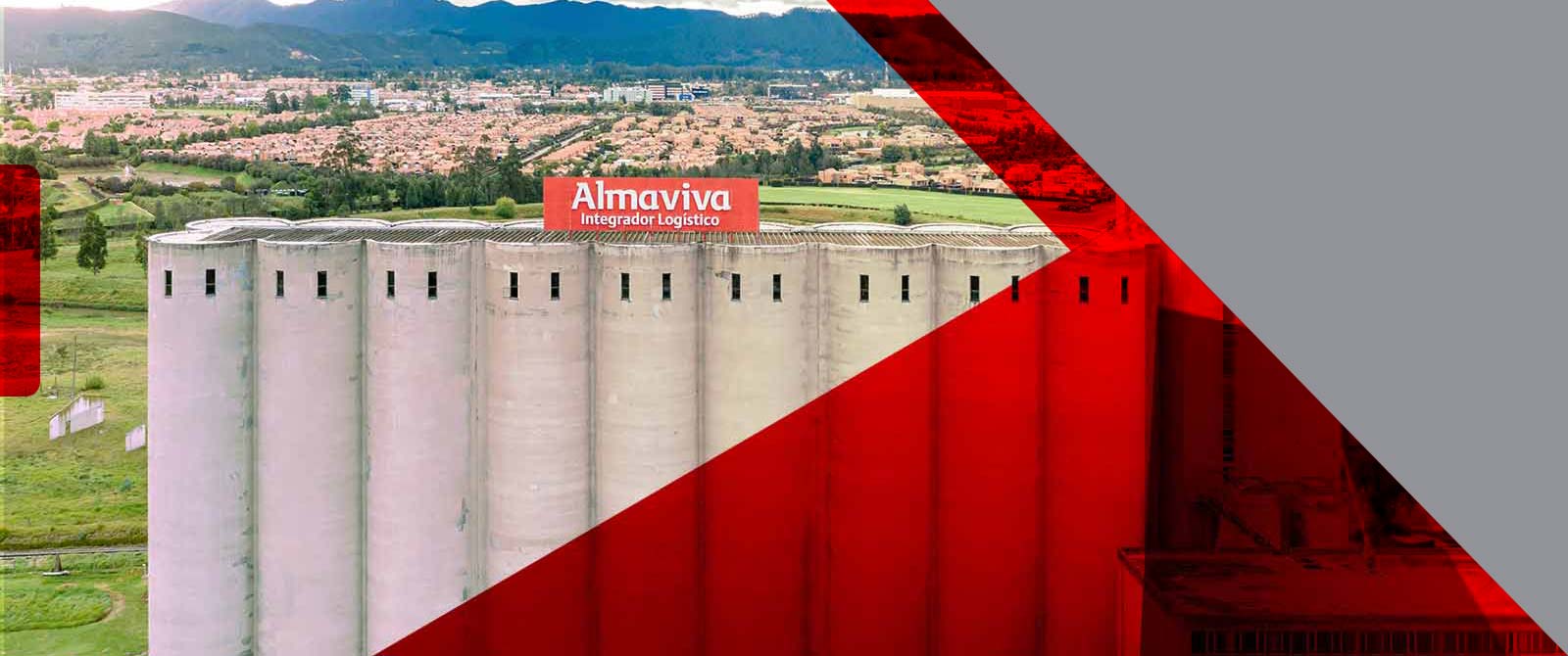 Foto bodegas de Almaviva