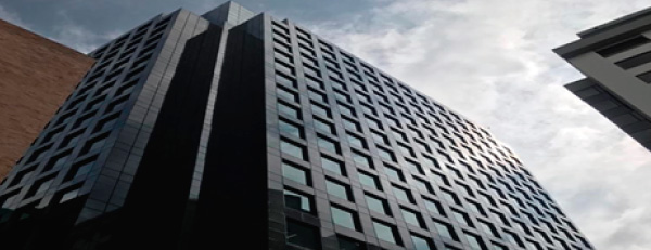 Foto servicio de asesoría y técnica aduanera Foto edificio