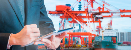 Foto asesoría de calificación PROFIA, ALTEX entre otros Foto muelle